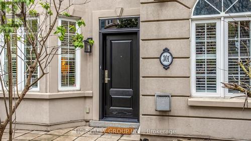 301 - 11 Everson Drive, Toronto, ON - Outdoor