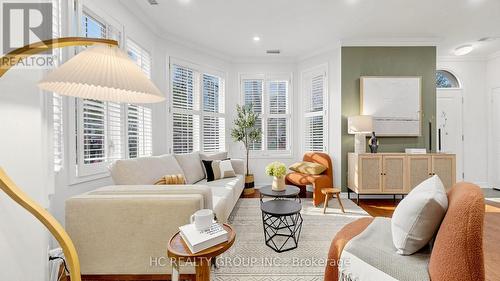 301 - 11 Everson Drive, Toronto, ON - Indoor