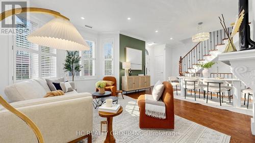 301 - 11 Everson Drive, Toronto, ON - Indoor
