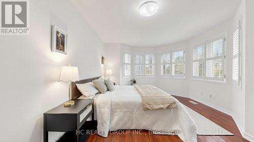 301 - 11 Everson Drive, Toronto, ON - Indoor Photo Showing Bedroom