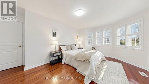 301 - 11 Everson Drive, Toronto, ON - Indoor Photo Showing Bedroom