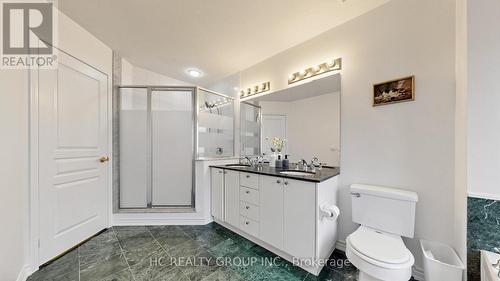 301 - 11 Everson Drive, Toronto, ON - Indoor Photo Showing Bathroom