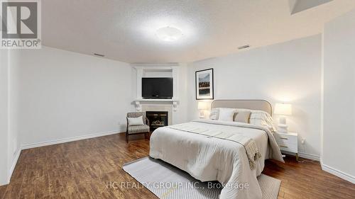 301 - 11 Everson Drive, Toronto, ON - Indoor Photo Showing Bedroom