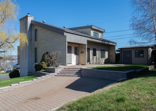 10 Rue des Voltigeurs  Lévis (Desjardins), QC G6W 1N3