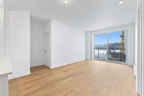 Living Room - 205-10130 Rue Lauraine-Vaillancourt, Montréal (Ahuntsic-Cartierville), QC - Indoor Photo Showing Other Room