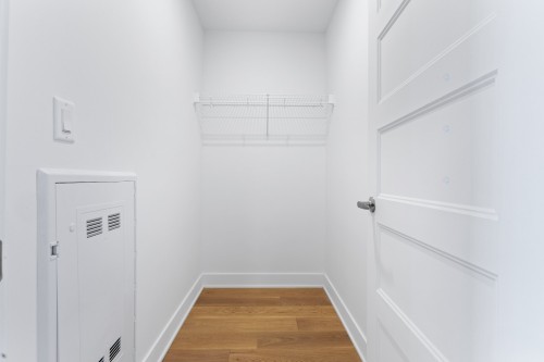 Storage - 205-10130 Rue Lauraine-Vaillancourt, Montréal (Ahuntsic-Cartierville), QC - Indoor