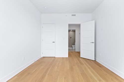 Master Bedroom - 205-10130 Rue Lauraine-Vaillancourt, Montréal (Ahuntsic-Cartierville), QC - Indoor Photo Showing Other Room