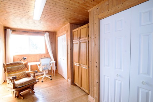 Bureau - 42 Route 287, Mont-Carmel, QC - Indoor Photo Showing Other Room