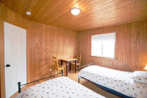 Chambre à coucher - 42 Route 287, Mont-Carmel, QC - Indoor Photo Showing Bedroom