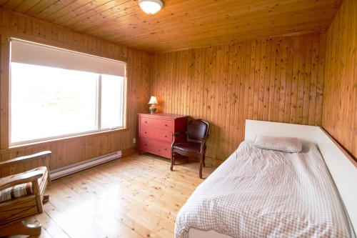 Salle familiale - 42 Route 287, Mont-Carmel, QC - Indoor Photo Showing Bedroom