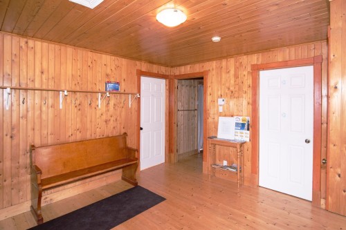 Hall d'entrée/Vestibule - 42 Route 287, Mont-Carmel, QC - Indoor Photo Showing Other Room