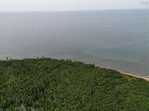 Highway 19, Judique, NS 