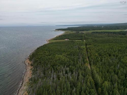 Highway 19, Judique, NS 