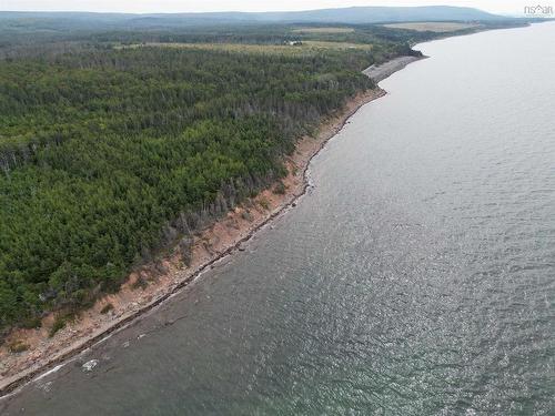 Highway 19, Judique, NS 