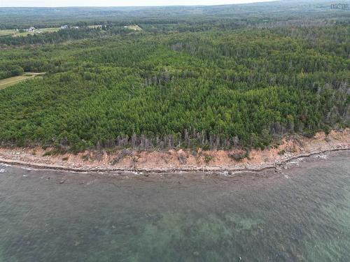 Highway 19, Judique, NS 