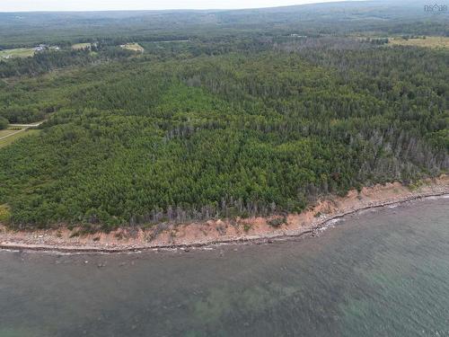 Highway 19, Judique, NS 