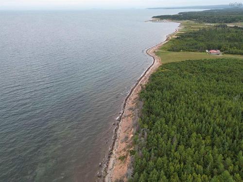 Highway 19, Judique, NS 