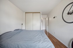 Chambre à coucher - 