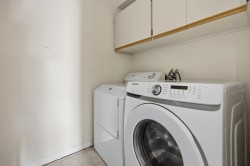 Salle de lavage - 
