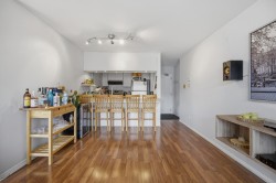 Salle à manger - 