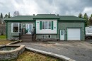 Front of Structure - 133 Rue Marguerite, Sainte-Agathe-Des-Monts, QC  - Outdoor 