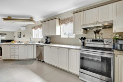 Kitchen - 