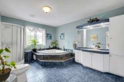 Bathroom - 