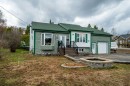 Front of Structure - 133 Rue Marguerite, Sainte-Agathe-Des-Monts, QC  - Outdoor 