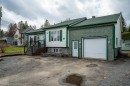 Front of Structure - 133 Rue Marguerite, Sainte-Agathe-Des-Monts, QC  - Outdoor 