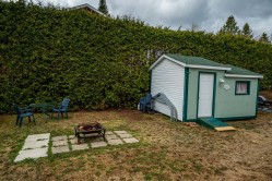 Courtyard - 