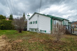 Overall view - 