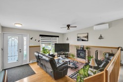 Living Room - 