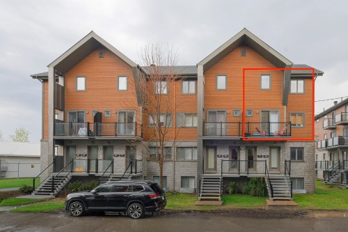 201-171 Rue St-Pierre  Saint-Jean-Sur-Richelieu, QC J3B 0G3