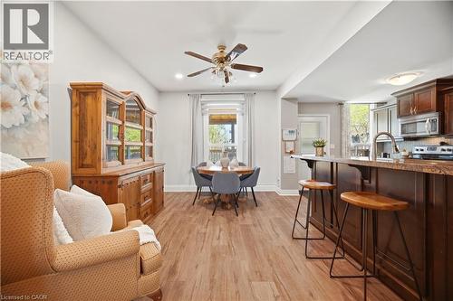 83 Province Street N, Hamilton, ON - Indoor