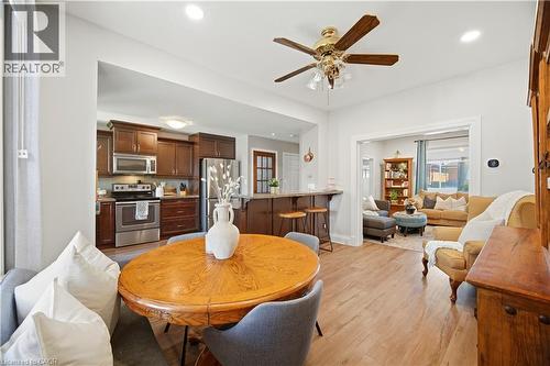 83 Province Street N, Hamilton, ON - Indoor