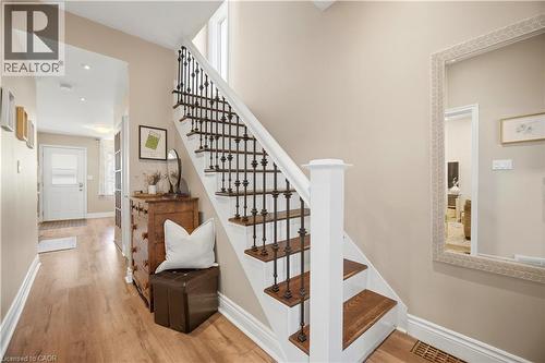 83 Province Street N, Hamilton, ON - Indoor Photo Showing Other Room