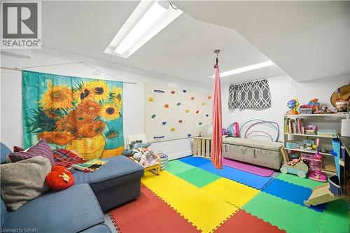 83 Province Street N, Hamilton, ON - Indoor Photo Showing Other Room