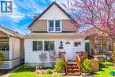 83 Province Street N, Hamilton, ON  - Outdoor 