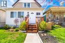 83 Province Street N, Hamilton, ON  - Outdoor 