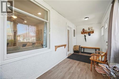 83 Province Street N, Hamilton, ON - Indoor Photo Showing Other Room