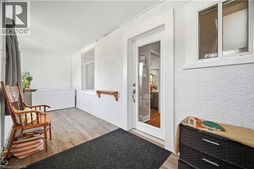 83 Province Street N, Hamilton, ON -  Photo Showing Other Room
