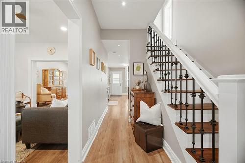 83 Province Street N, Hamilton, ON - Indoor Photo Showing Other Room