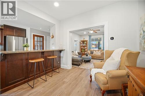 83 Province Street N, Hamilton, ON - Indoor