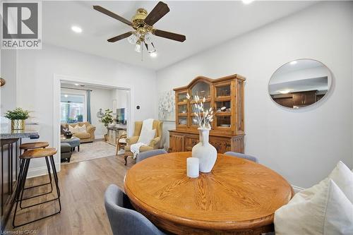 83 Province Street N, Hamilton, ON - Indoor