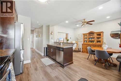 83 Province Street N, Hamilton, ON - Indoor