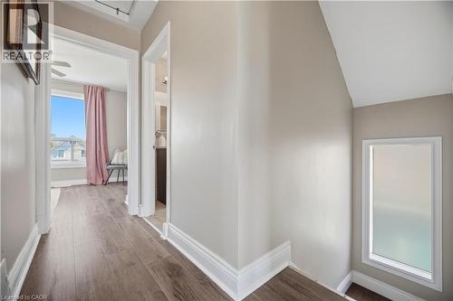 83 Province Street N, Hamilton, ON - Indoor Photo Showing Other Room