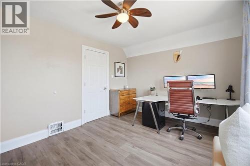 83 Province Street N, Hamilton, ON - Indoor Photo Showing Office