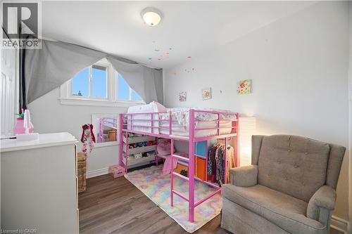 83 Province Street N, Hamilton, ON - Indoor Photo Showing Other Room