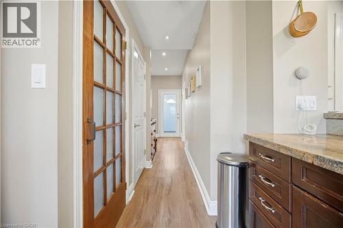 83 Province Street N, Hamilton, ON - Indoor Photo Showing Other Room