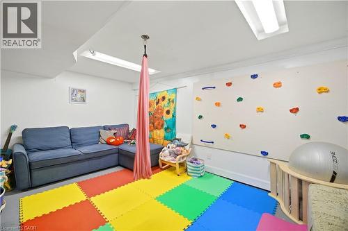83 Province Street N, Hamilton, ON - Indoor